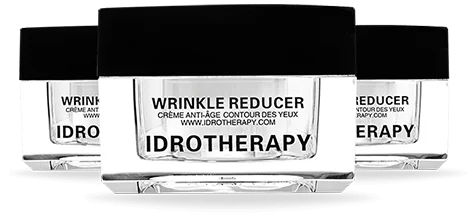 Idrotherapy 3 Jar Package